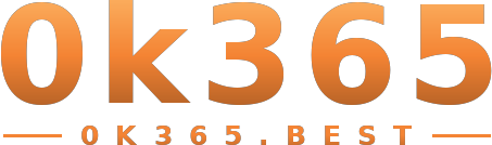 0k365 logo